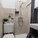 2 Altbauwohnung In Mitte 24-7 Check In Apartamento